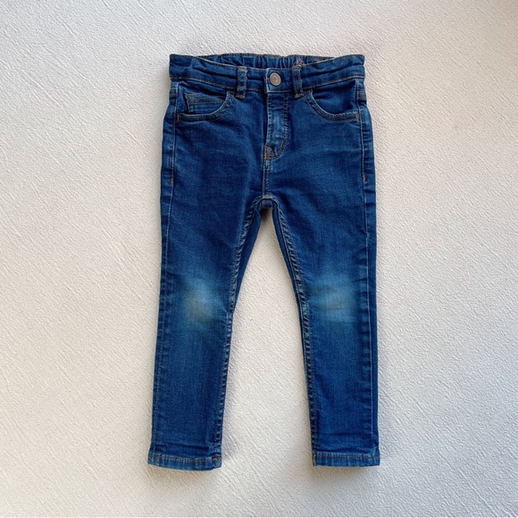 Zara Other - Zara | Toddler Boy Slim Fit Skinny Jeans
